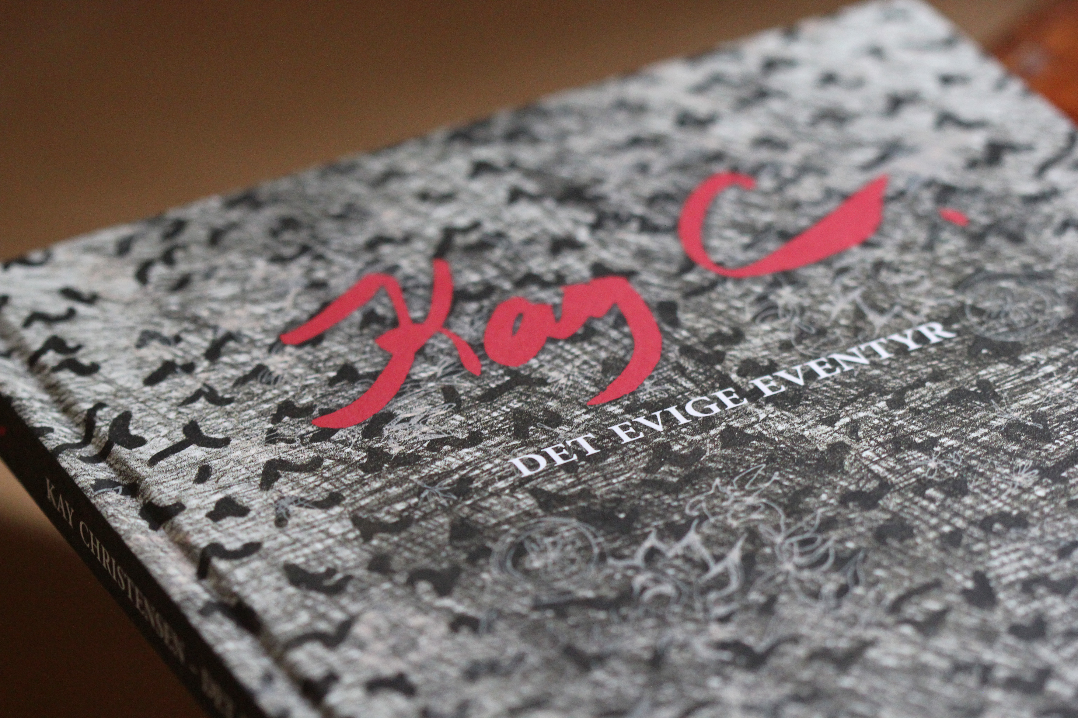 Kay C. Catalogue. Frontpage ©lowereast