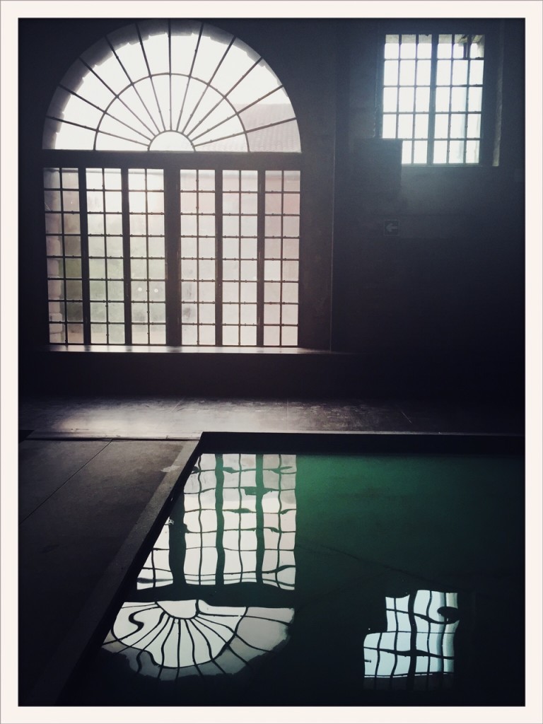 Tuvalu National Pavilion, Venice Art Biennale 2015 © photo Lower East